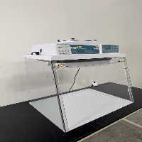 AirClean 600 PCR Workstation image 0